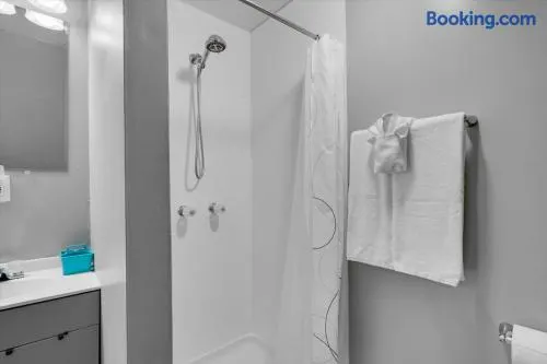 Private Pet-Friendly Studio Chapel Hill–Durham 17