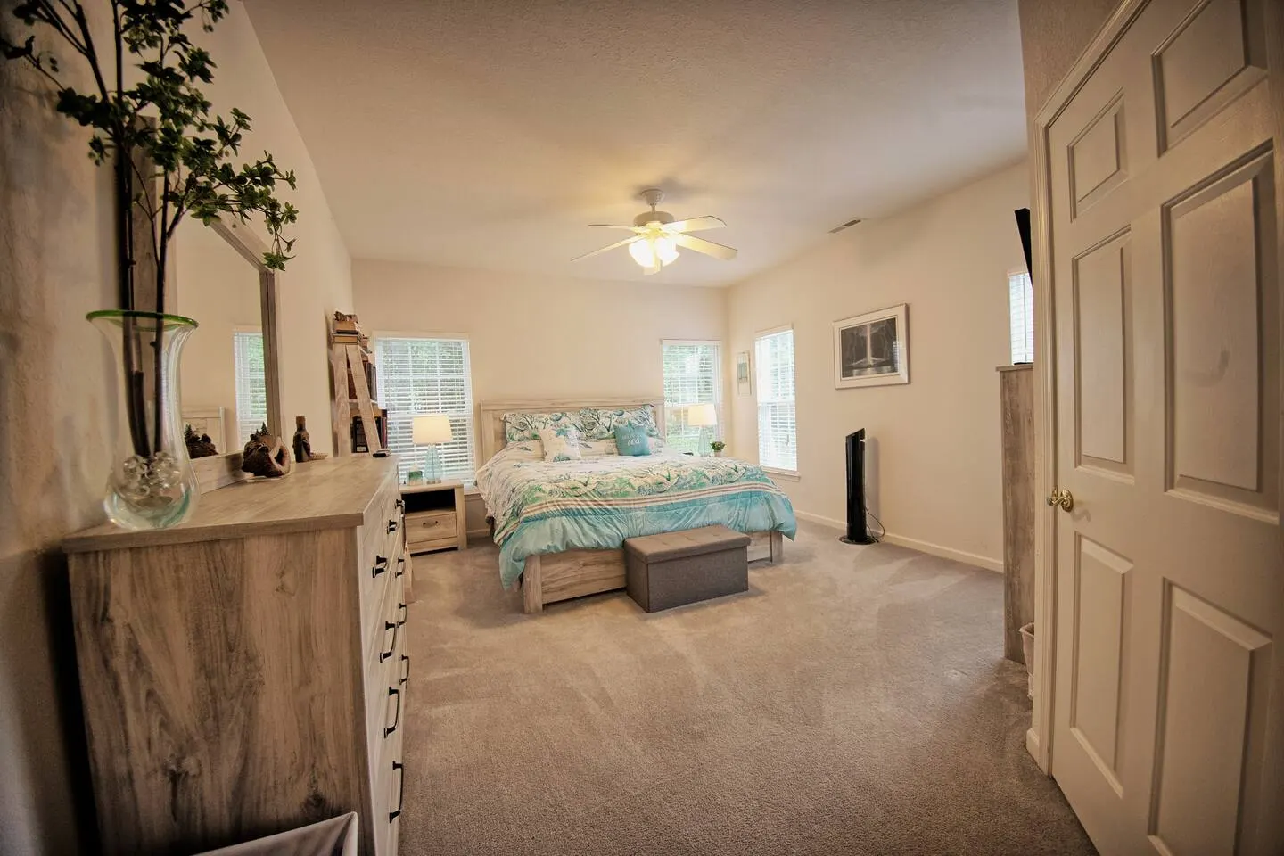 ⛱Beach Days & Quiet Nights | 3BR Home Near Bethany