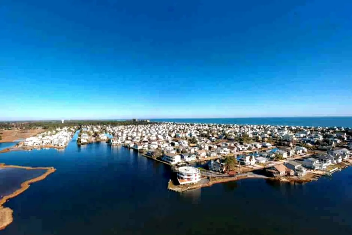 Beach Days & Quiet Nights 3BR Home Near Bethany 9
