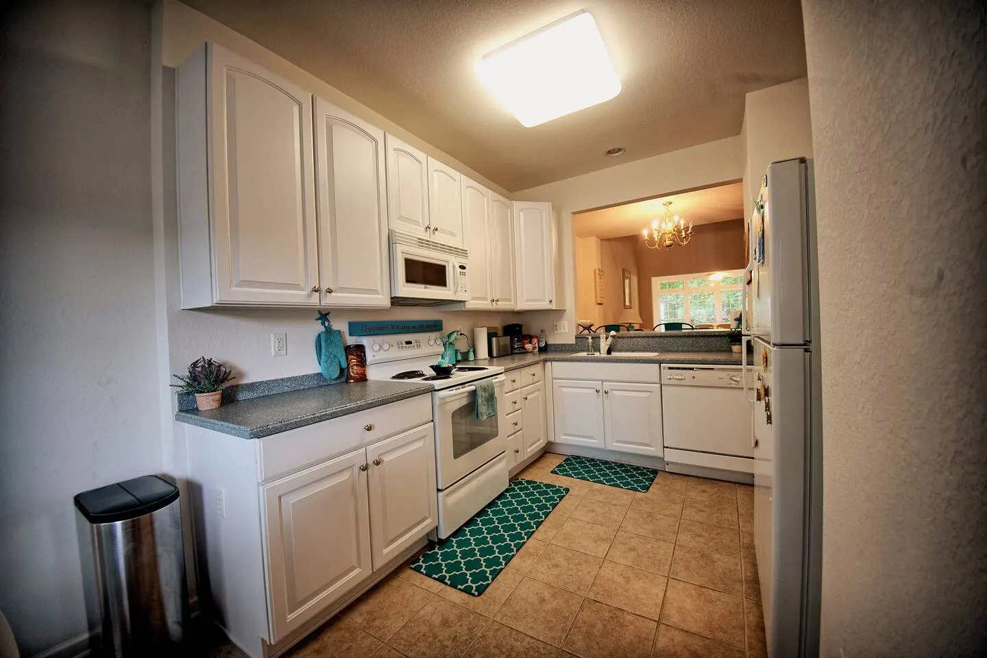 Beach Days & Quiet Nights 3BR Home Near Bethany 10