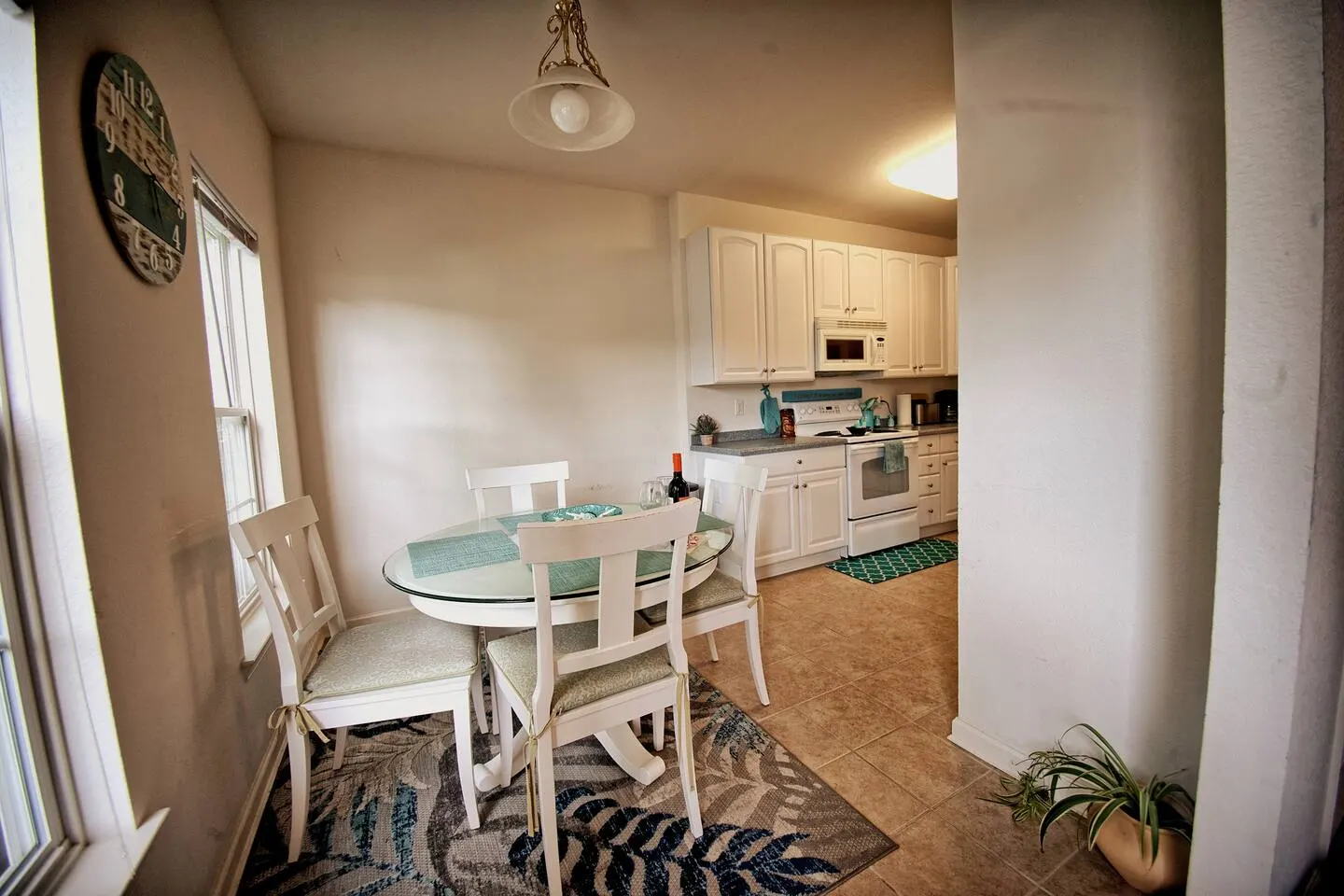 Beach Days & Quiet Nights 3BR Home Near Bethany 12