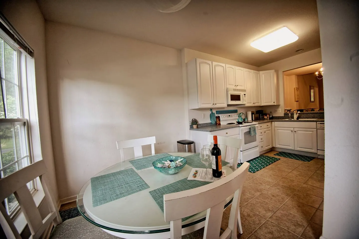 Beach Days & Quiet Nights 3BR Home Near Bethany 13