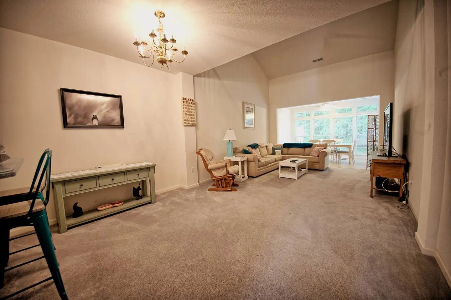 Beach Days & Quiet Nights 3BR Home Near Bethany 17
