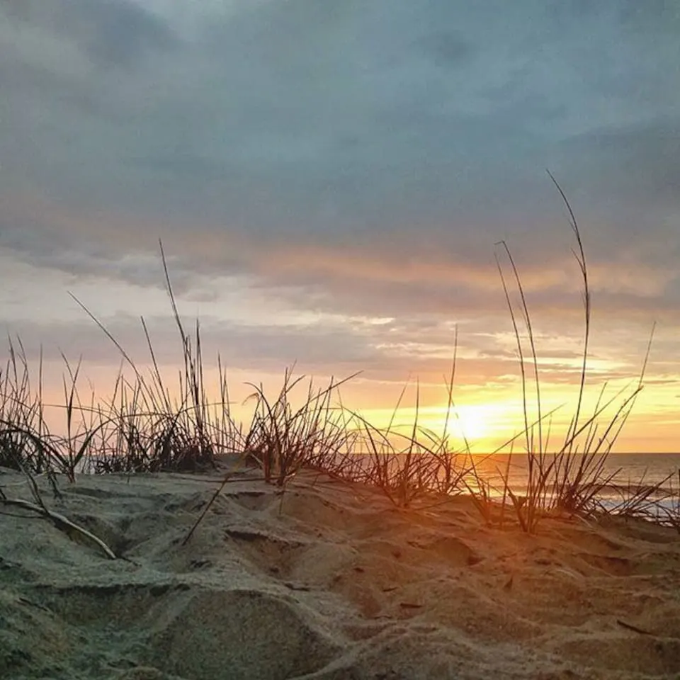 ⛱Beach Days & Quiet Nights | 3BR Home Near Bethany — photo 3