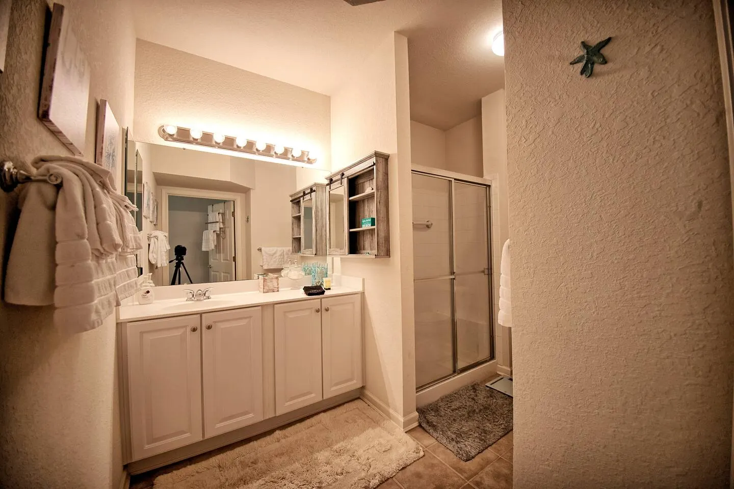 Beach Days & Quiet Nights 3BR Home Near Bethany 8