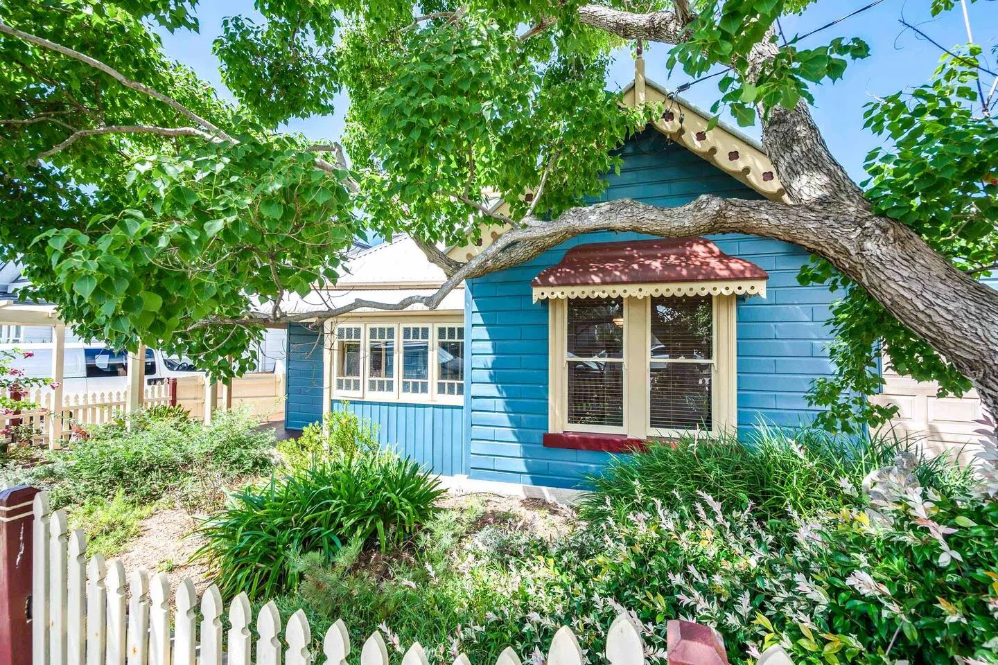 Tullawong House Views Dog Friendly 14