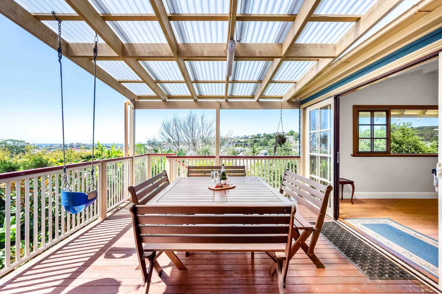 Tullawong House Views Dog Friendly 15