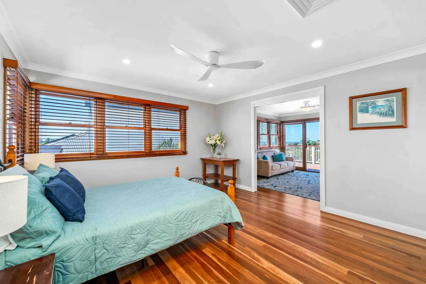 Tullawong House Views Dog Friendly 16