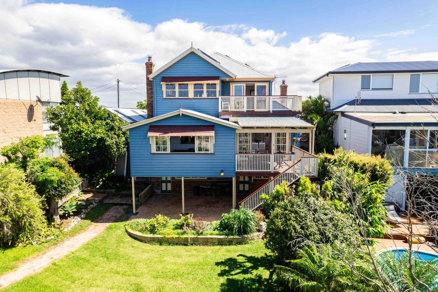 Tullawong House | Views | Dog Friendly — photo 3