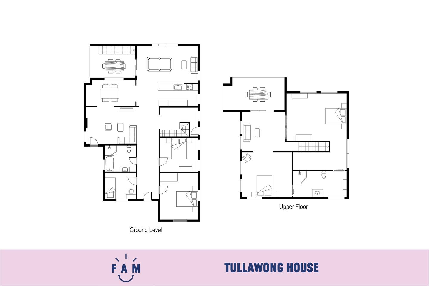 Tullawong House | Views | Dog Friendly — photo 5