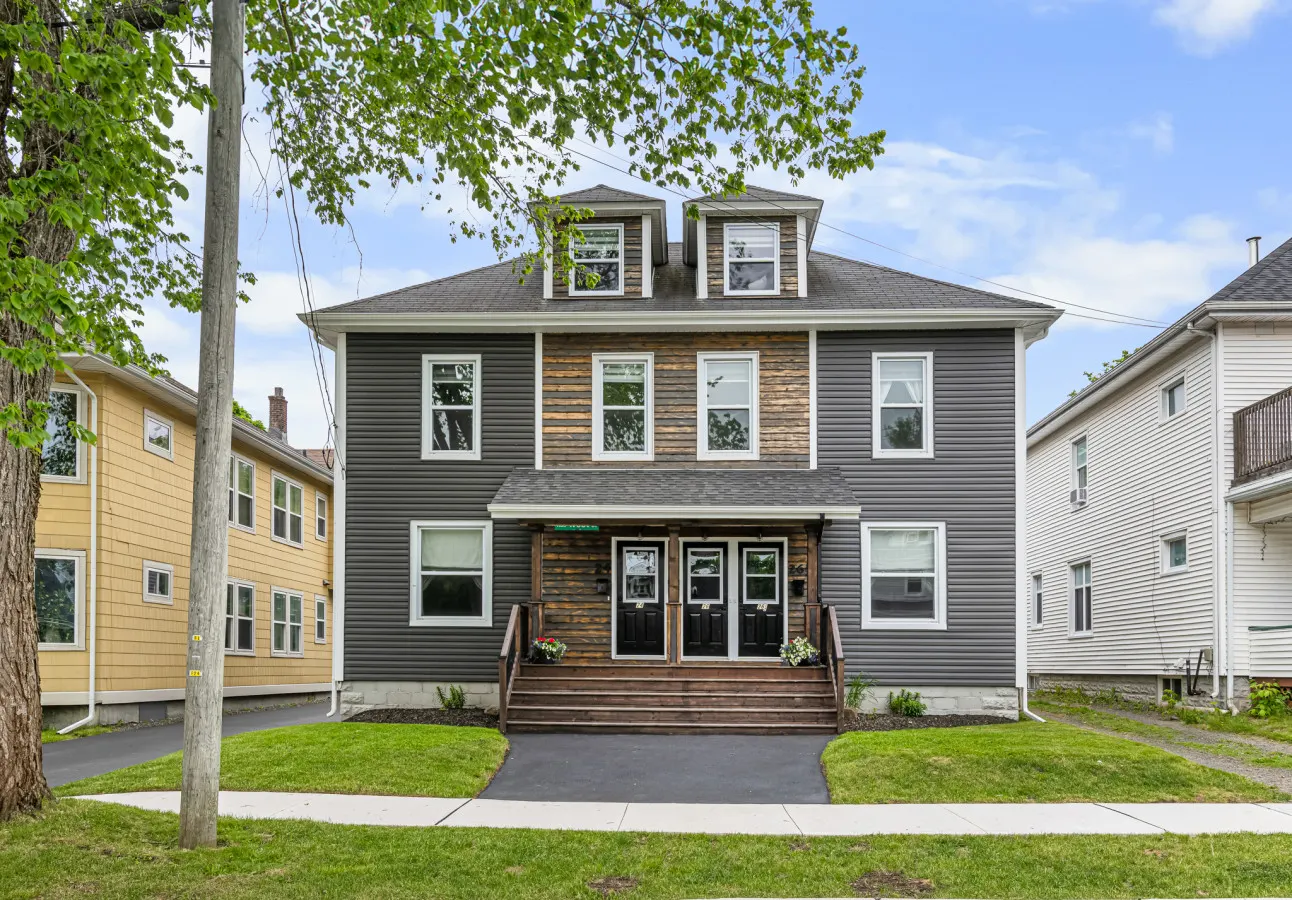 Clean & Modern 1BR | 4 Guests | Parking & Wi-Fi