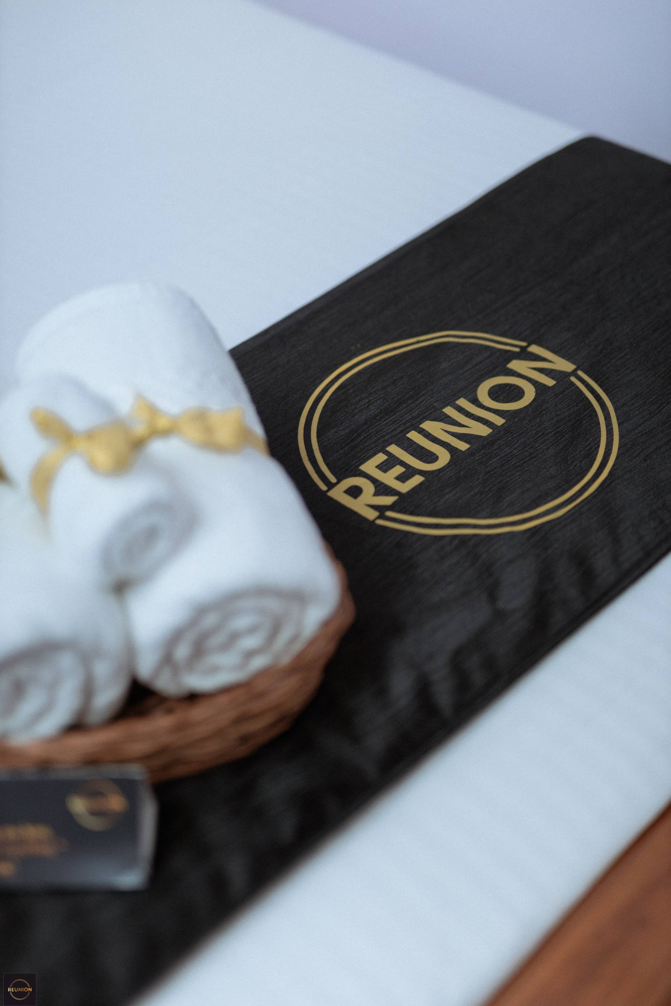 Reunion River Coral 40