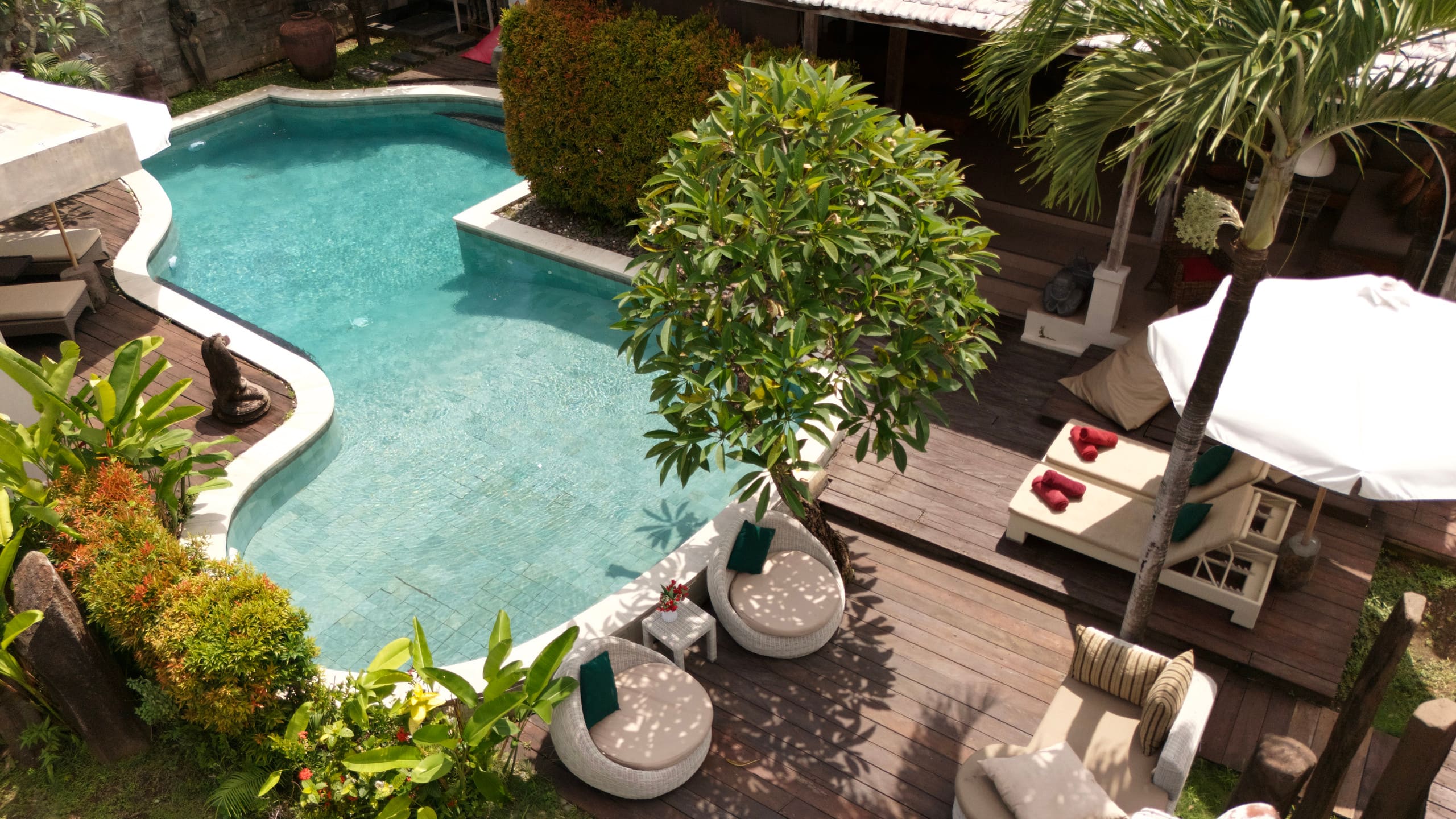 10BR Villa Seminyak|20 Pax |Perfect for BIGFamily