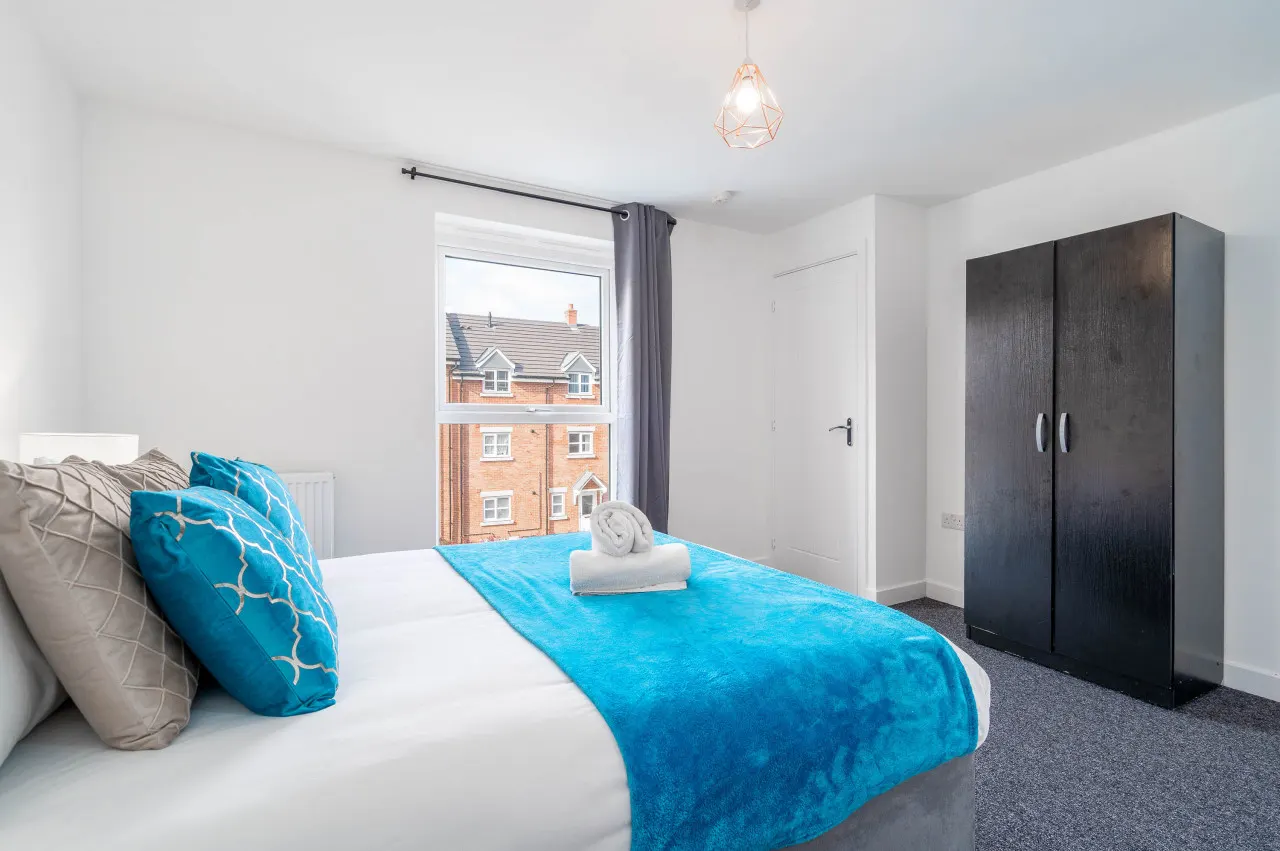 Selly Oak - Cozy Apartment - Parking - QE & Uni 15
