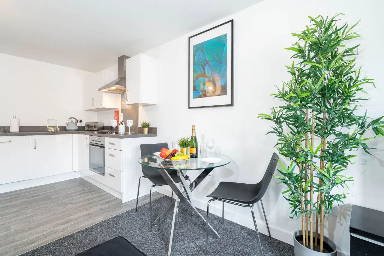 Selly Oak - Cozy Apartment - Parking - QE & Uni 20