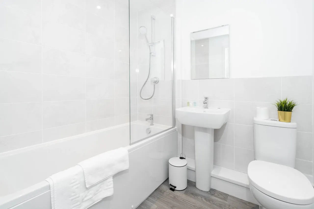 Selly Oak - Cozy Apartment - Parking - QE & Uni — photo 5