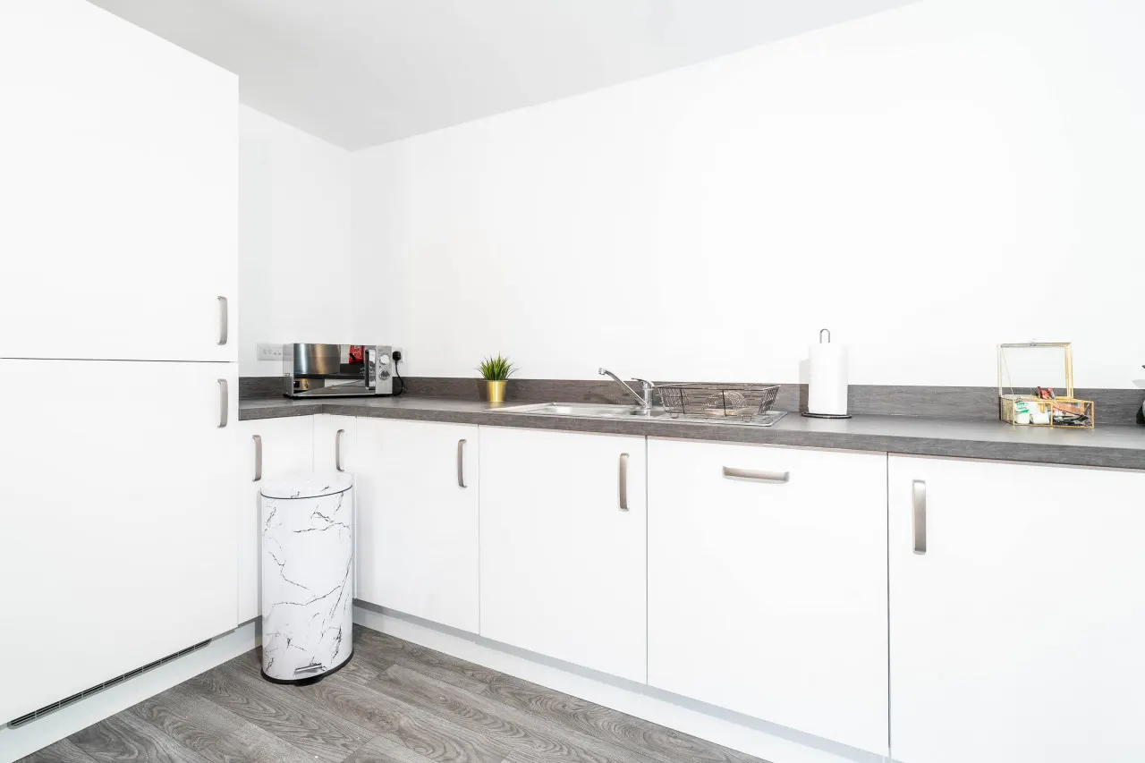 Selly Oak - Cozy Apartment - Parking - QE & Uni 7