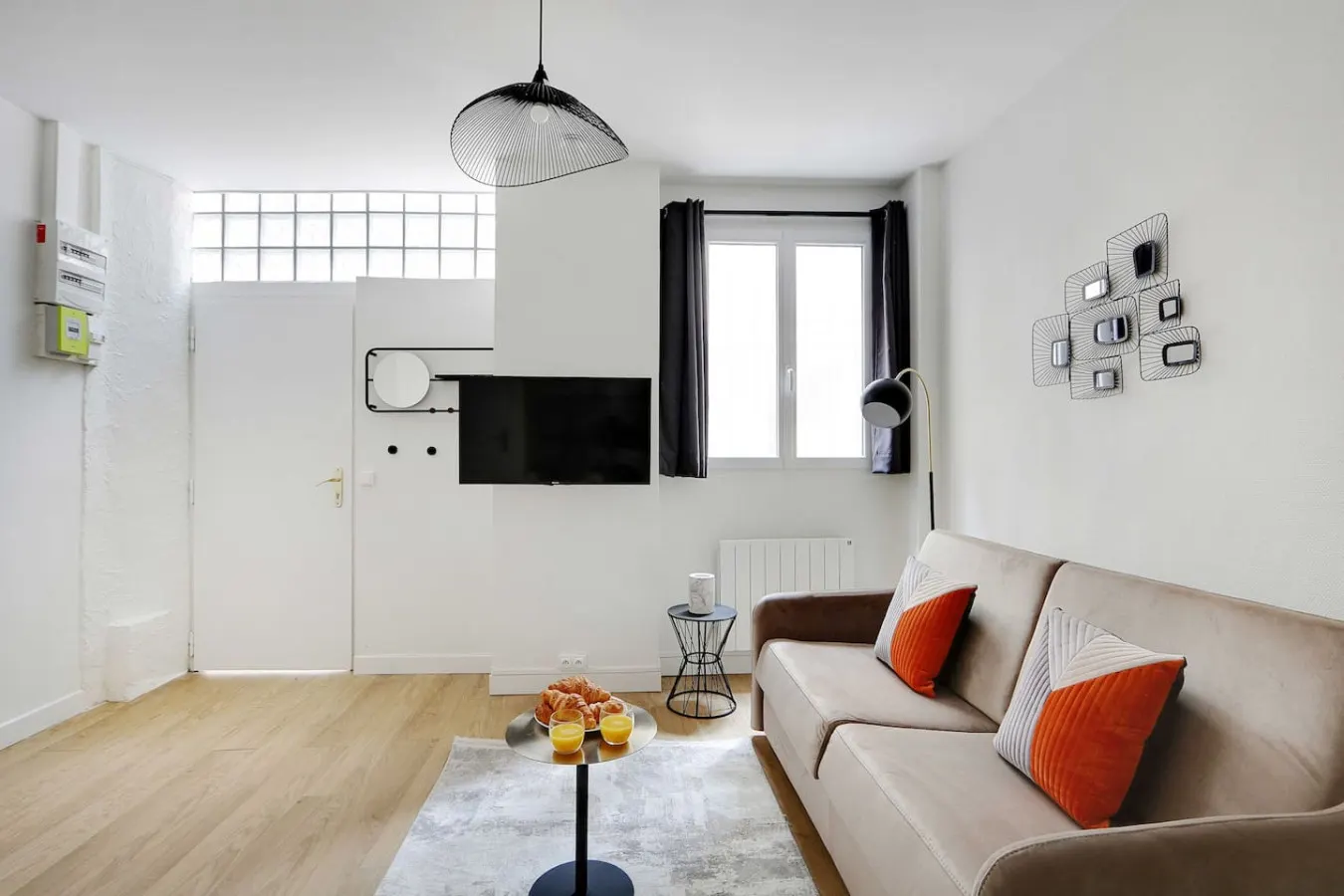 0.#République#Marais#1BedRoom#Paris03#AC