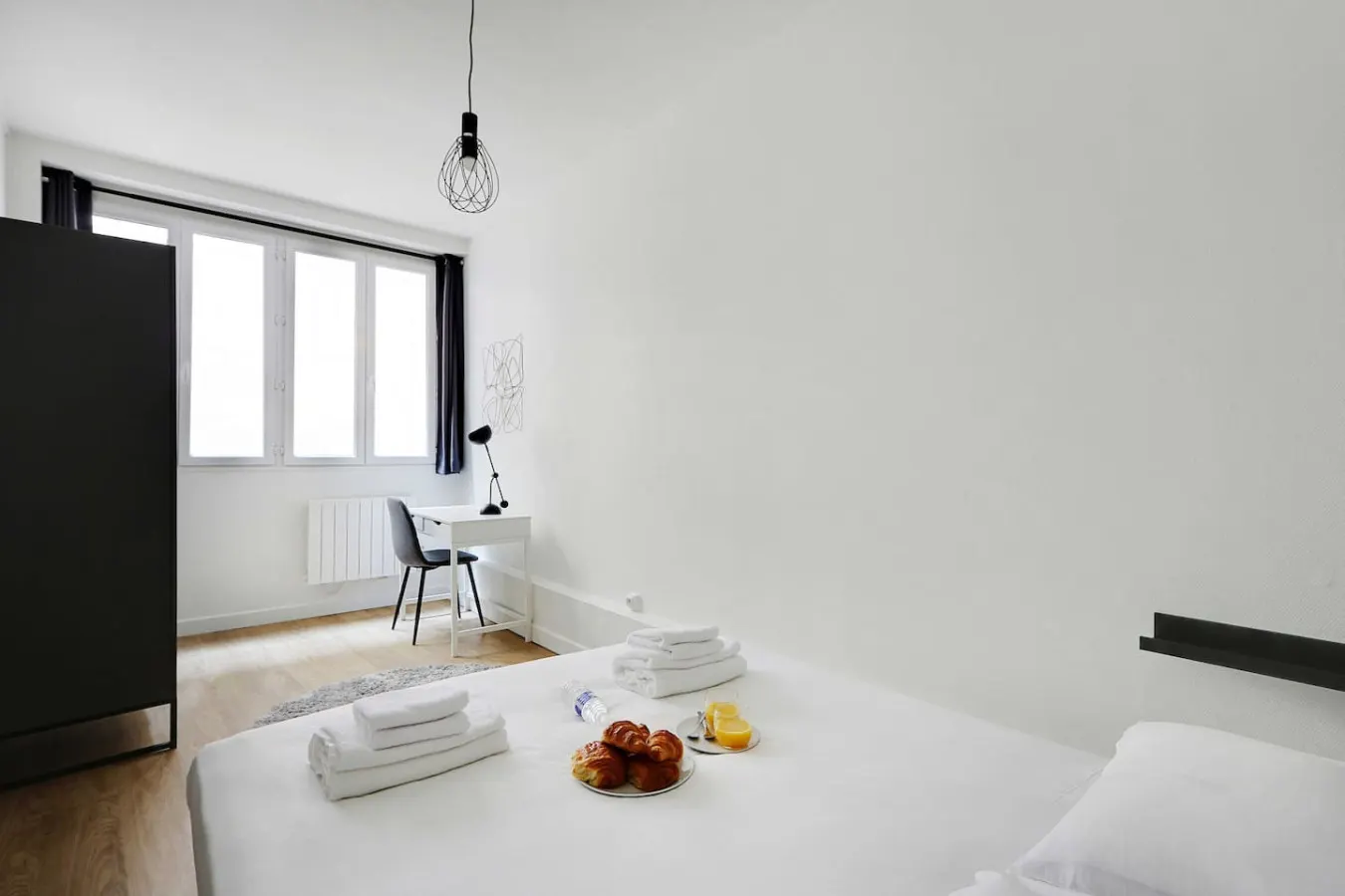 0.#République#Marais#1BedRoom#Paris03#AC 2