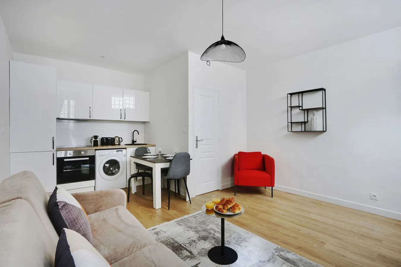 0.#République#Marais#1BedRoom#Paris03#AC 13