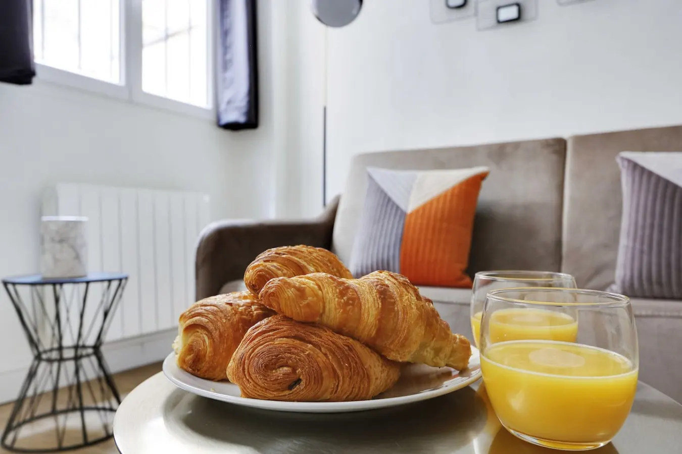 0.#République#Marais#1BedRoom#Paris03#AC 5