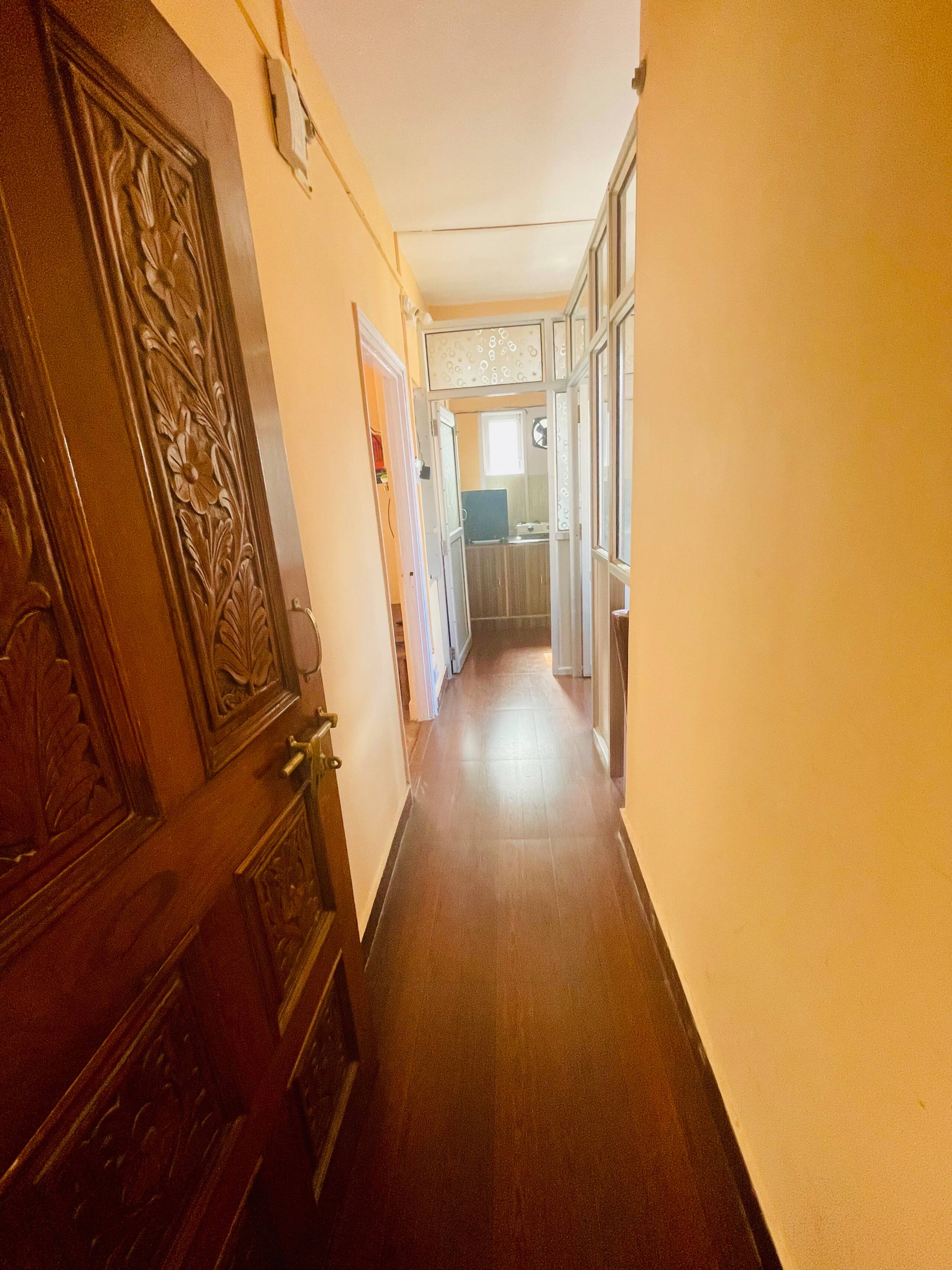 Atithi Devo Bhav: (Mall Road walkable) 16