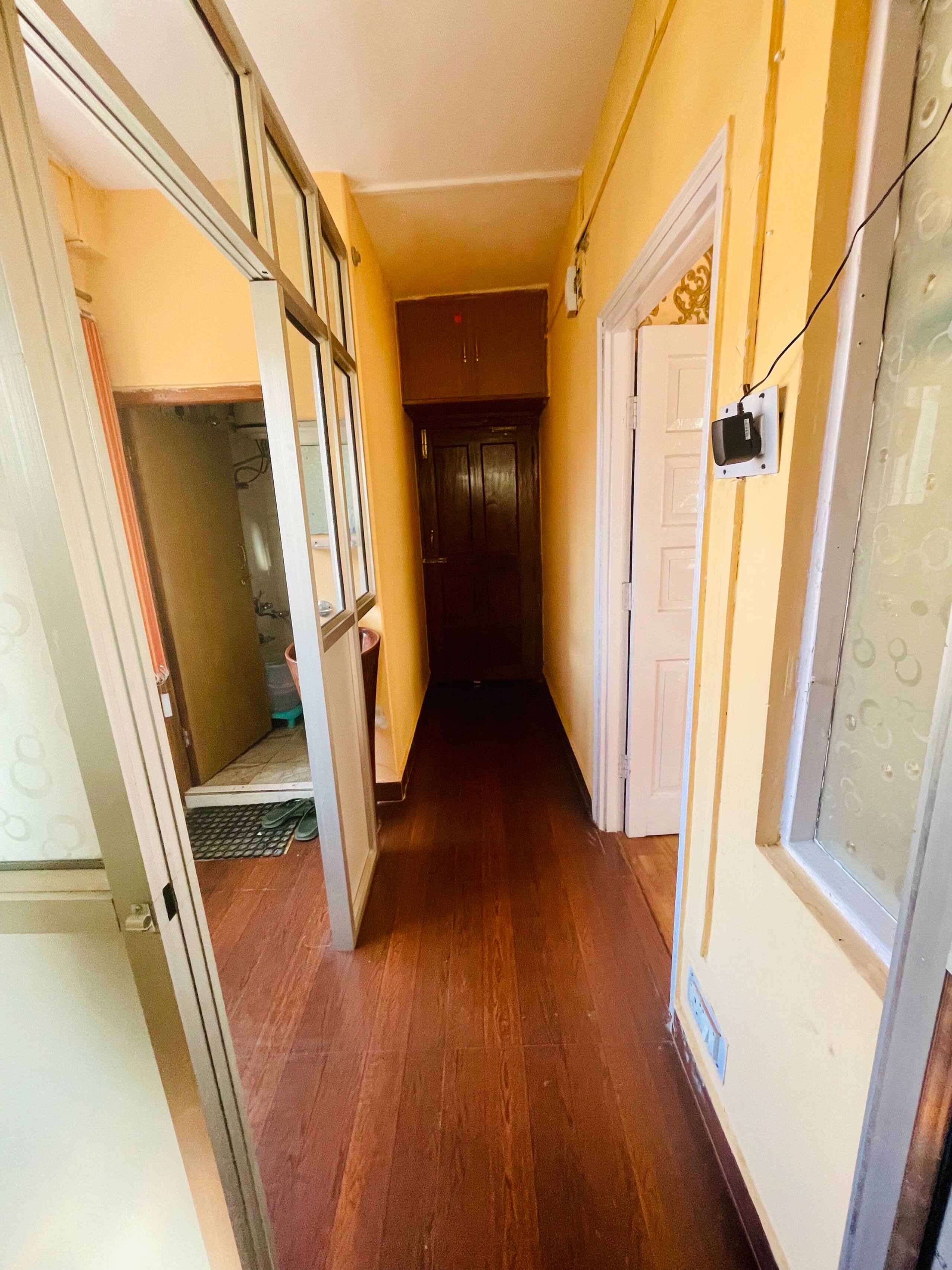 Atithi Devo Bhav: (Mall Road walkable) 17