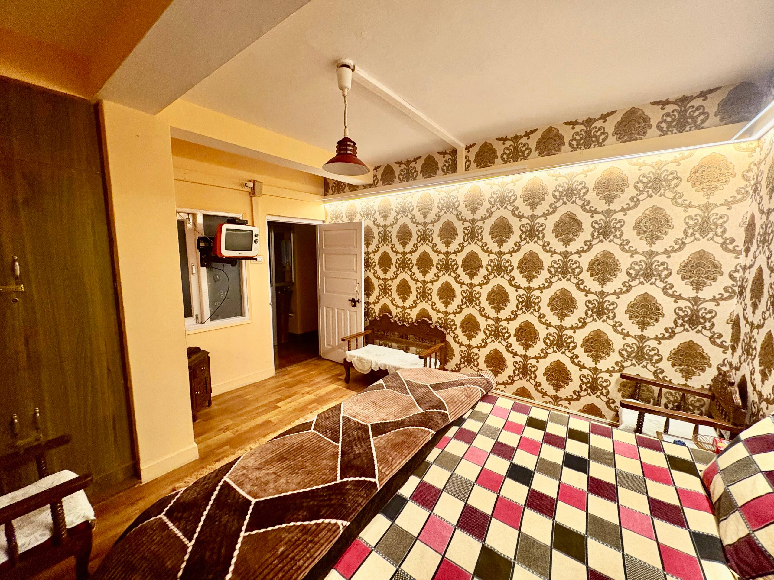 Atithi Devo Bhav: (Mall Road walkable) 13