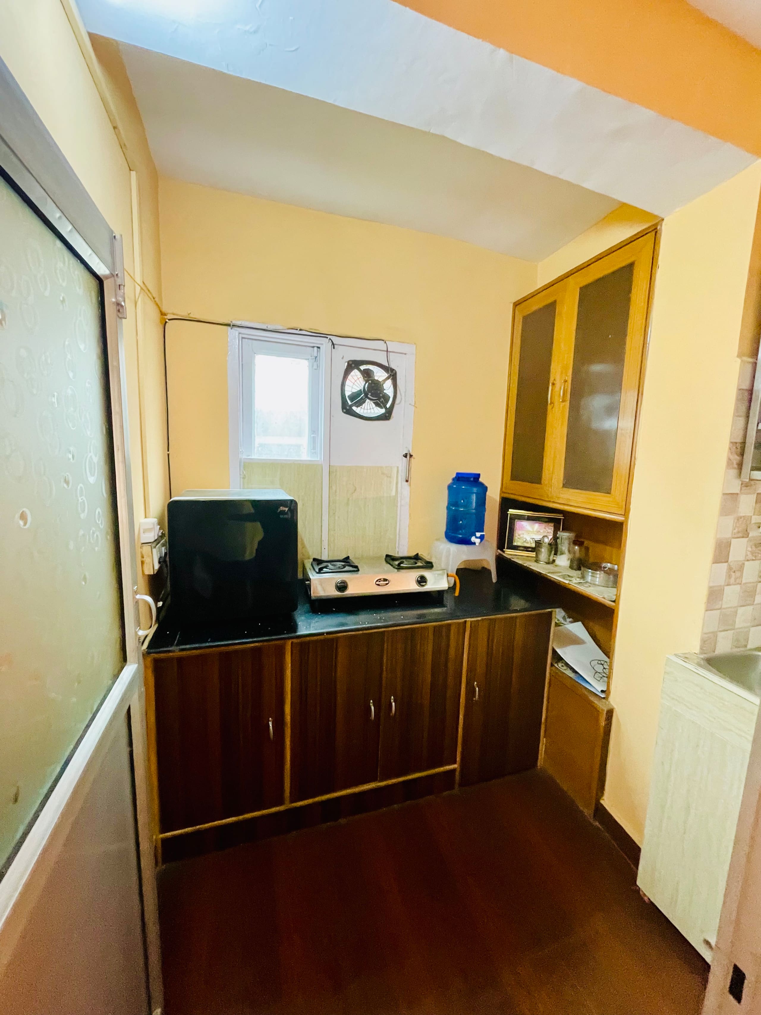 Atithi Devo Bhav: (Mall Road walkable) 9