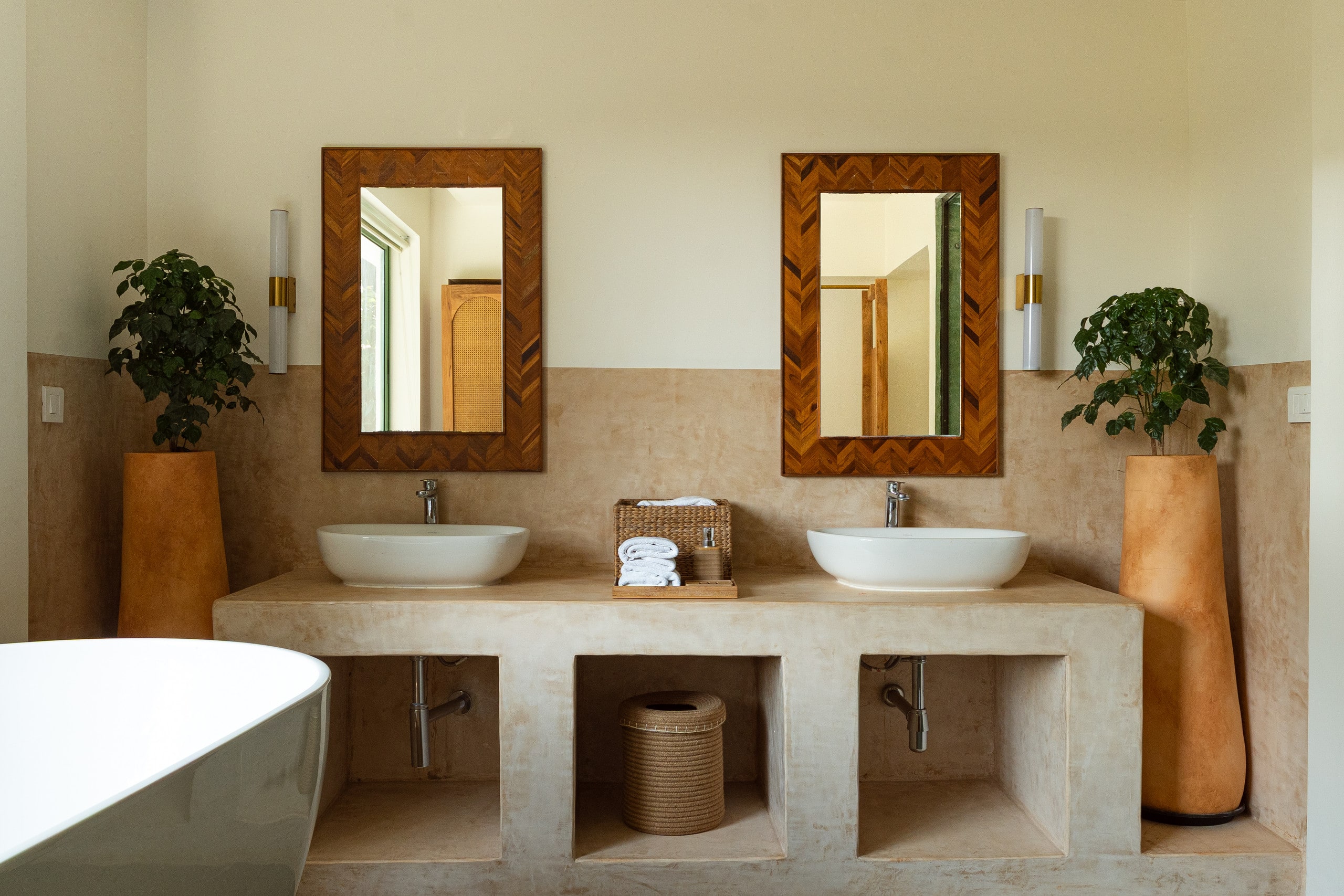 Celebrity Villa · Private Pool & Glass Sky Room 36