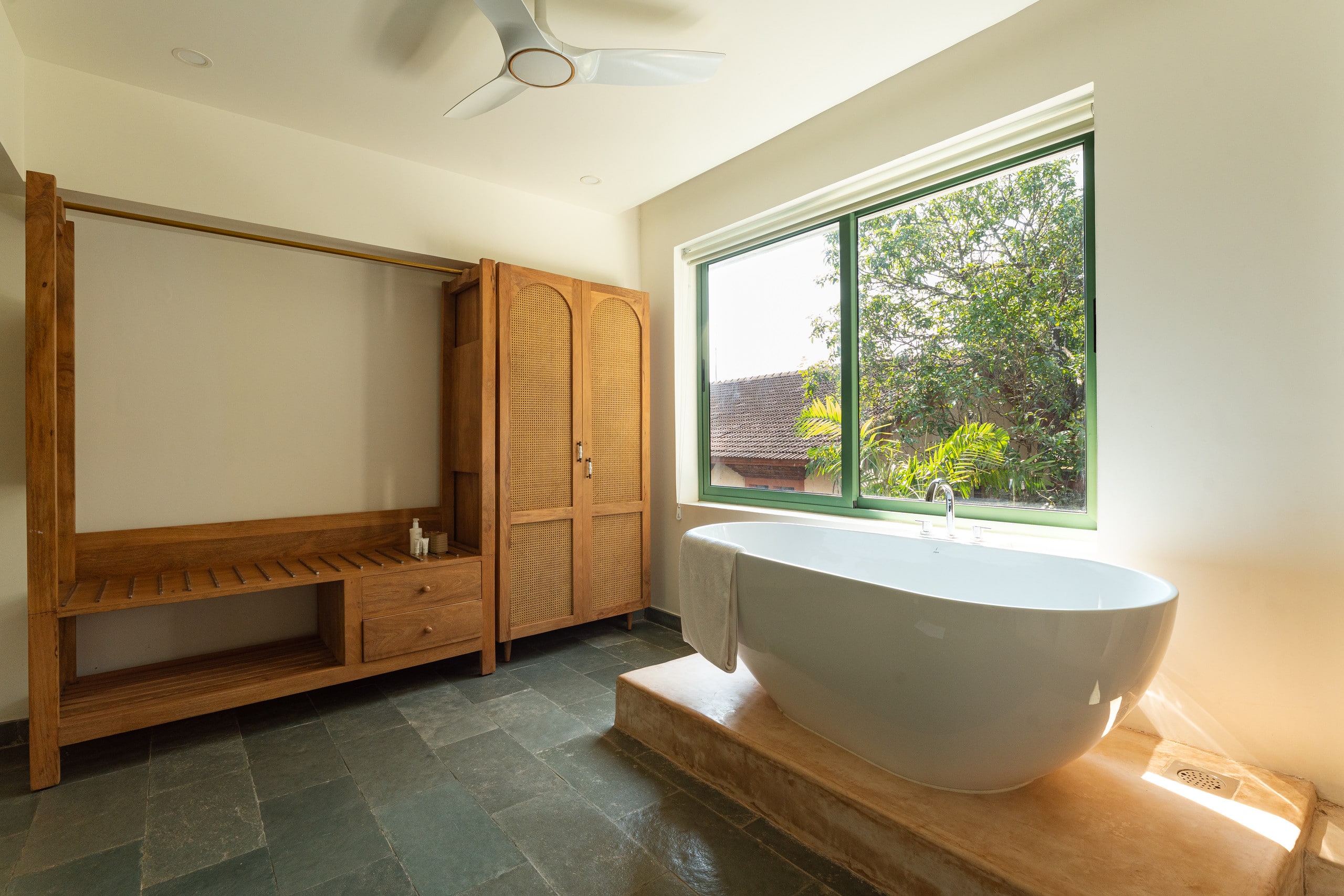 Celebrity Villa · Private Pool & Glass Sky Room 37