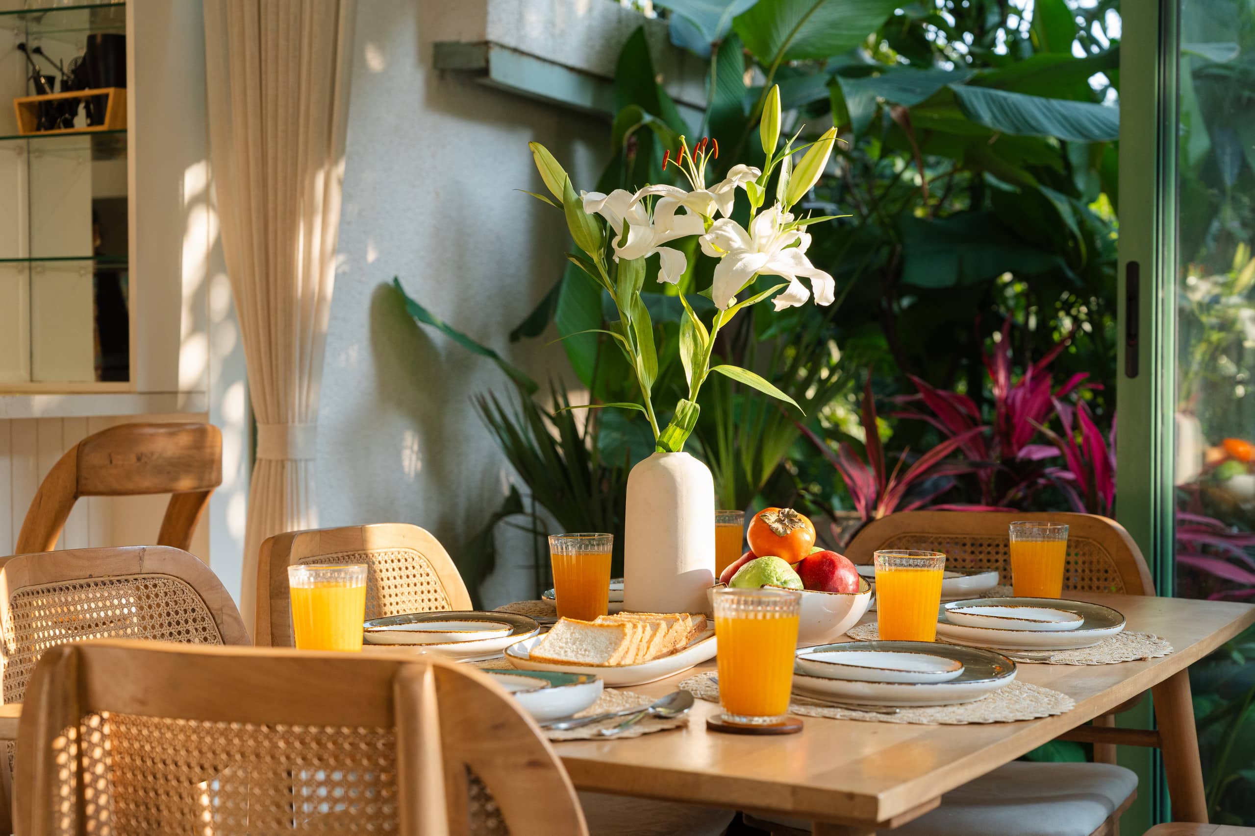 Celebrity Villa · Private Pool & Glass Sky Room 21