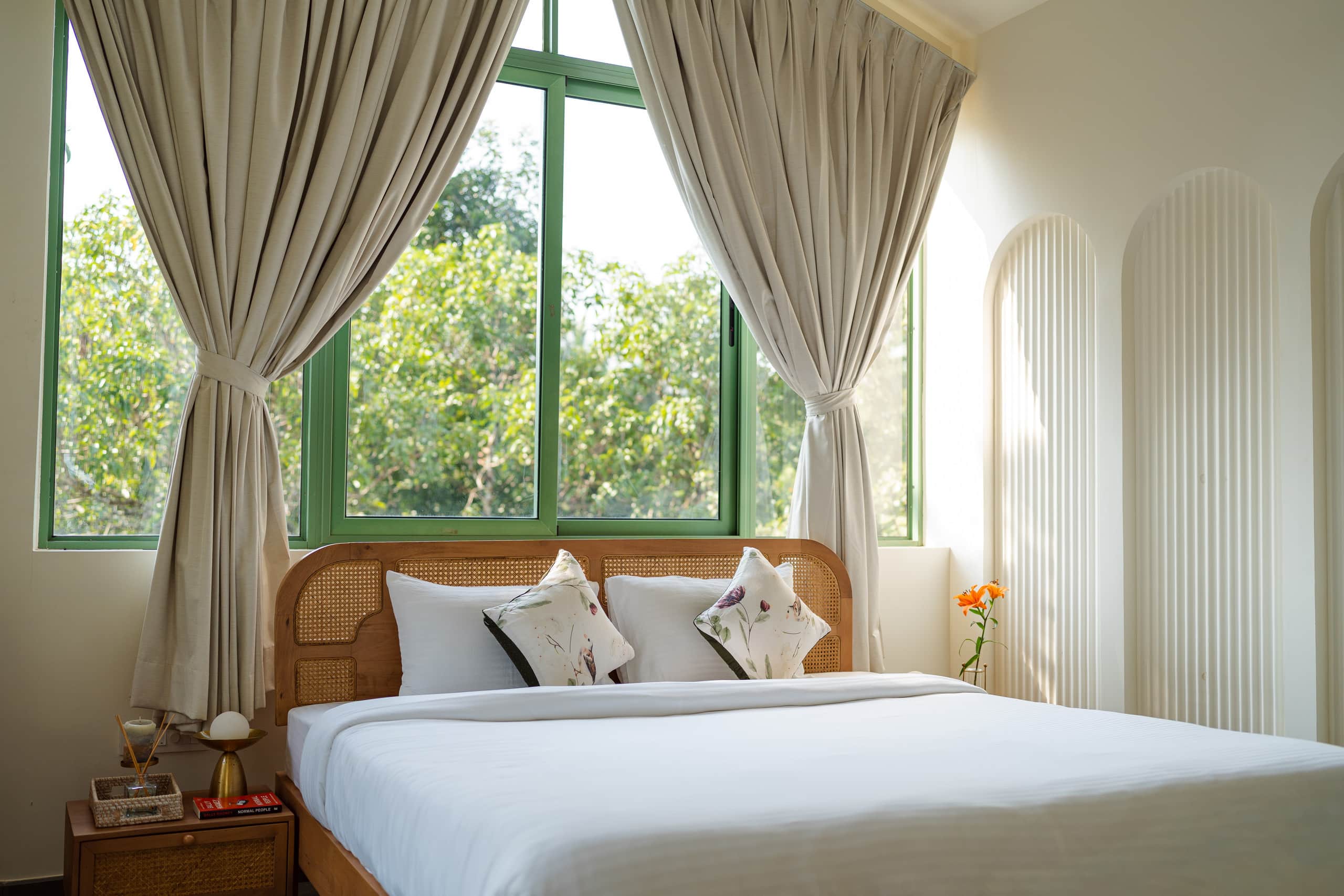 Celebrity Villa · Private Pool & Glass Sky Room 33