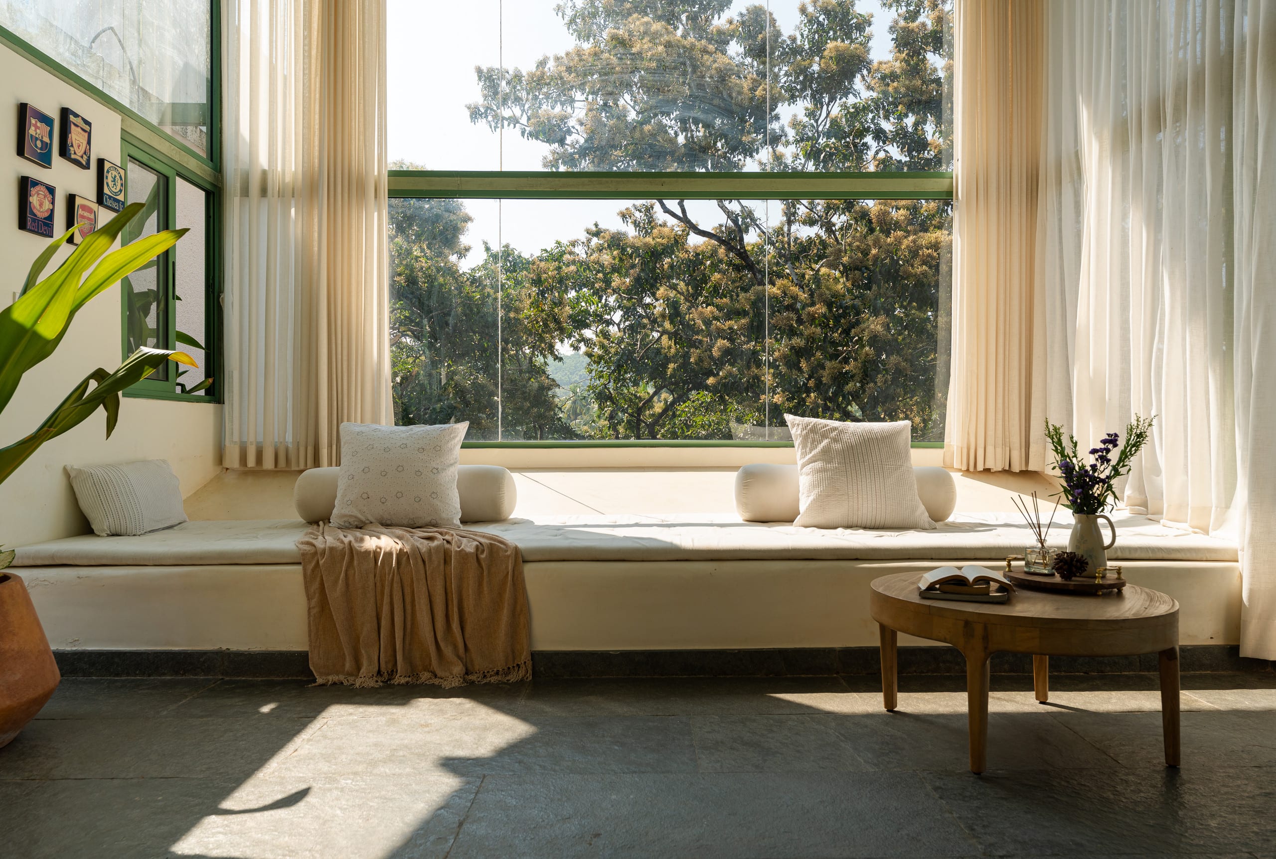 Celebrity Villa · Private Pool & Glass Sky Room 7