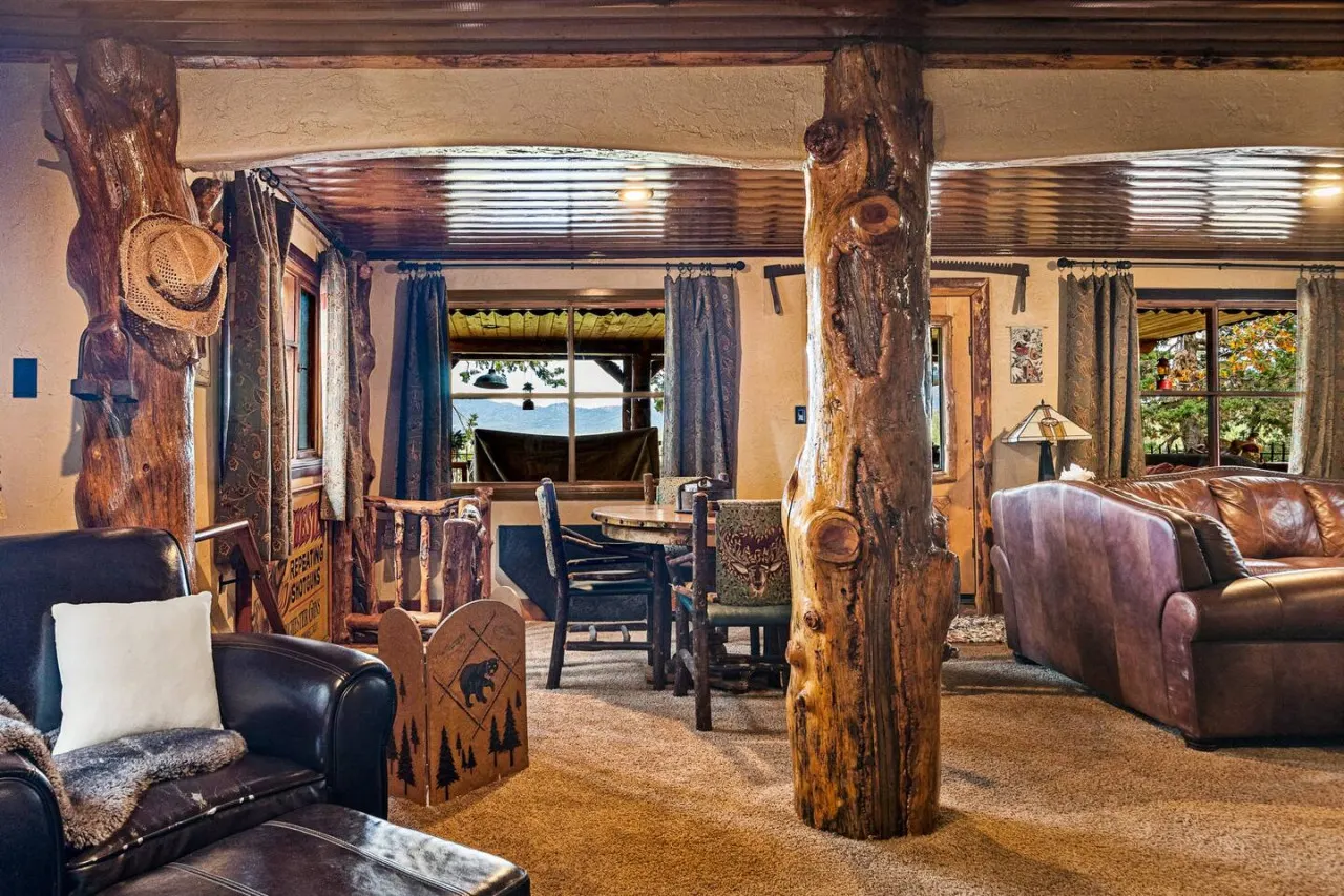 Fairway to Heaven Views of Golf Course & Hot Tub 15