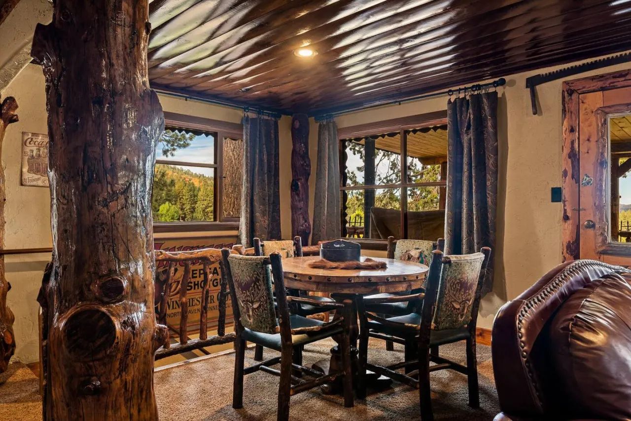 Fairway to Heaven Views of Golf Course & Hot Tub 16