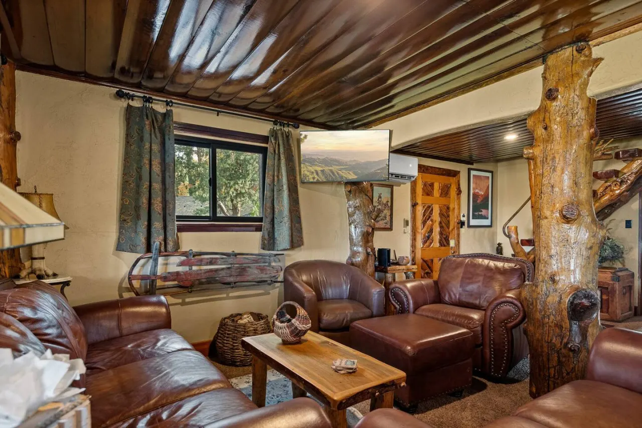 Fairway to Heaven Views of Golf Course & Hot Tub 17