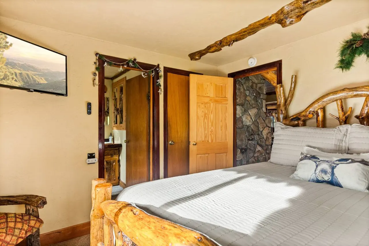 Fairway to Heaven Views of Golf Course & Hot Tub 20