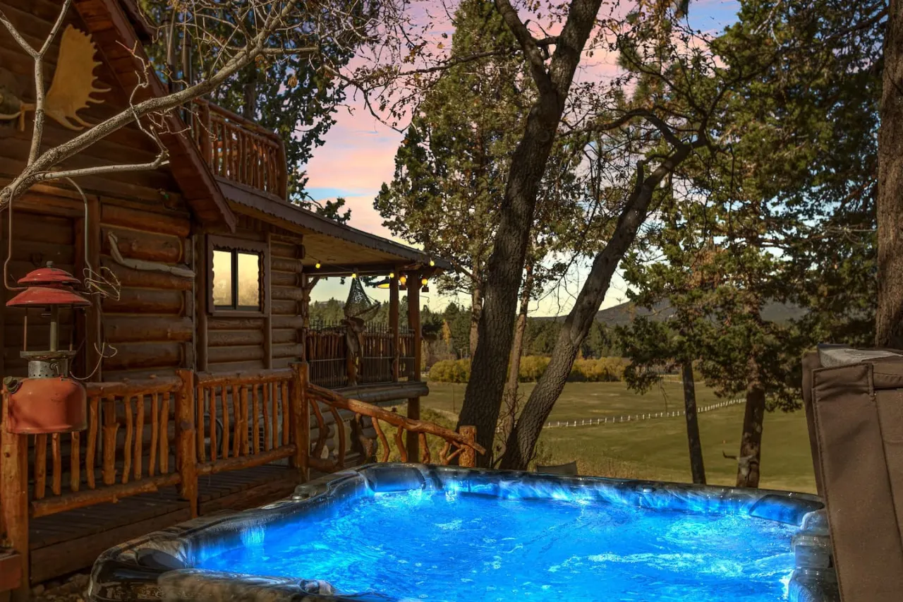 Fairway to Heaven Views of Golf Course & Hot Tub 5