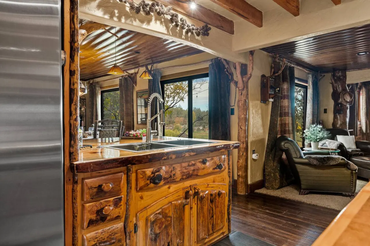Fairway to Heaven Views of Golf Course & Hot Tub 7