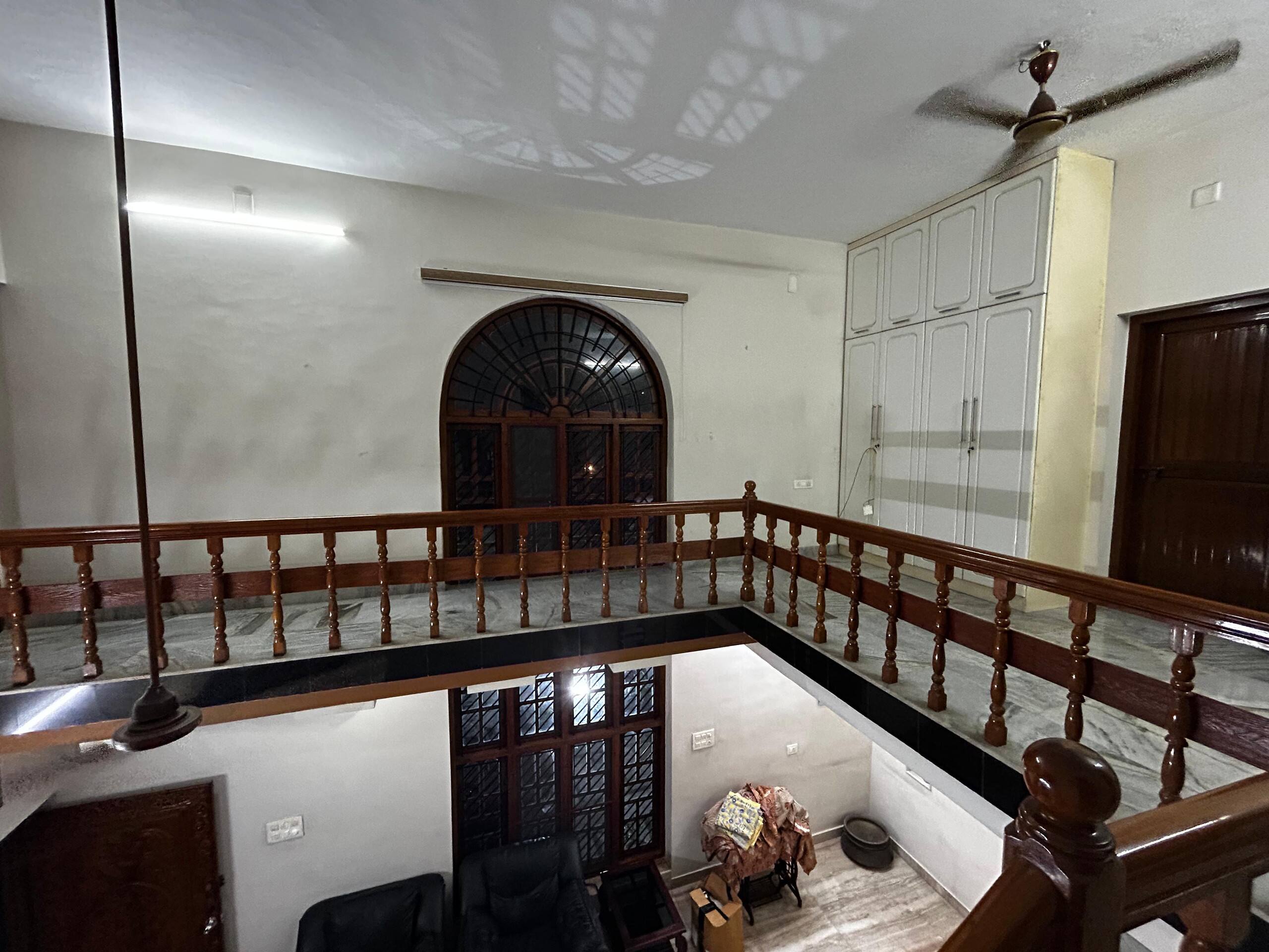 Home in Aluva –Steps Away from Metro & Bus Station 6