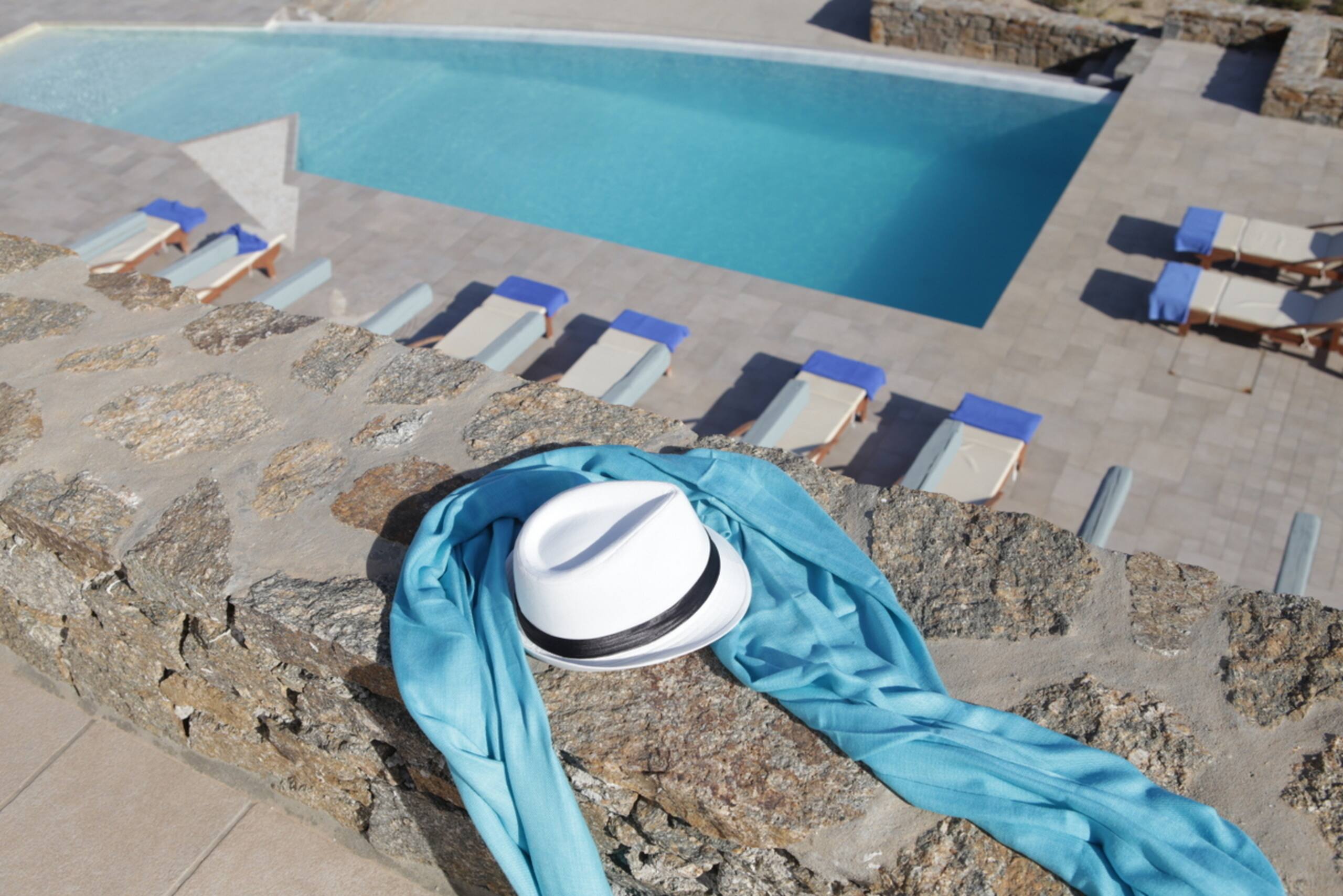 Sea View Maisonette - Niriides Homes & Villas 9
