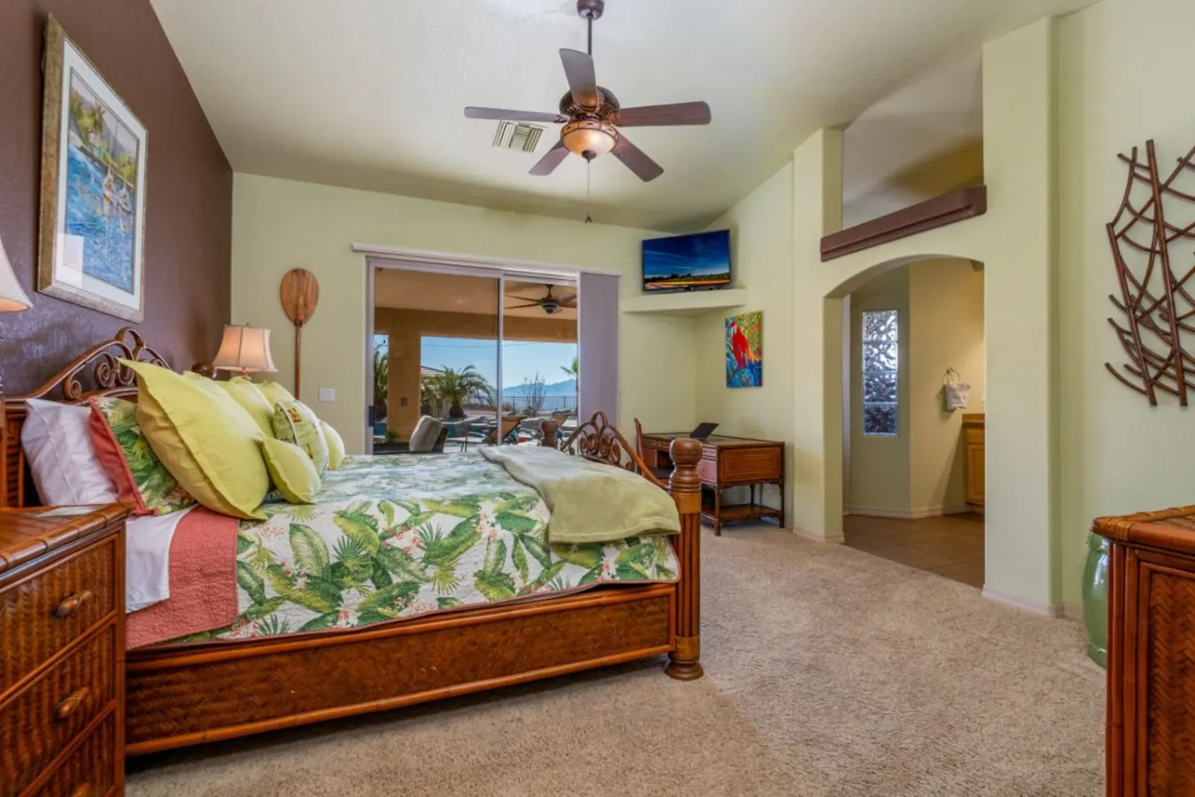 Casa Amigo - Pool, Spa, Backyard Oasis, Parking 14