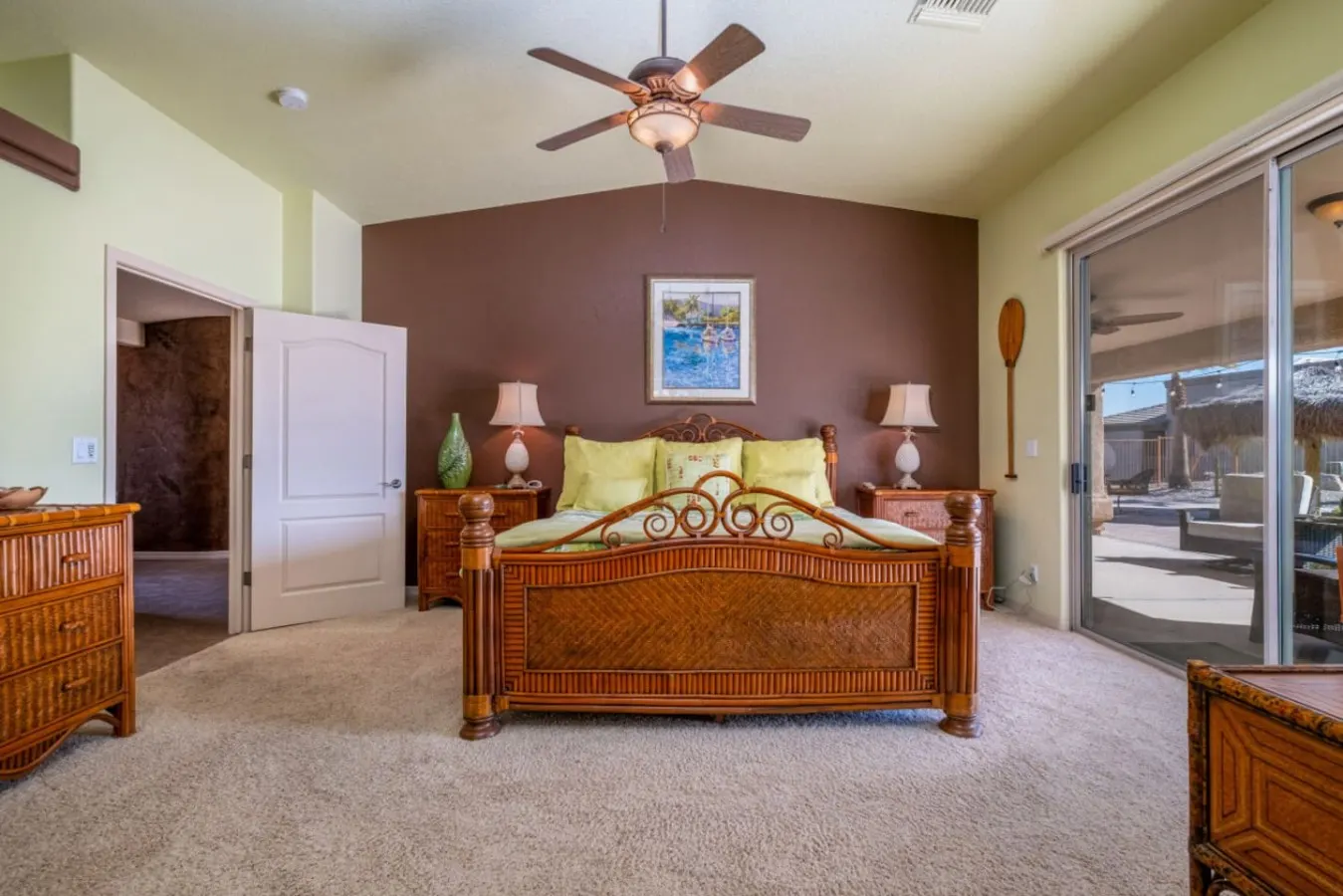 Casa Amigo - Pool, Spa, Backyard Oasis, Parking 15