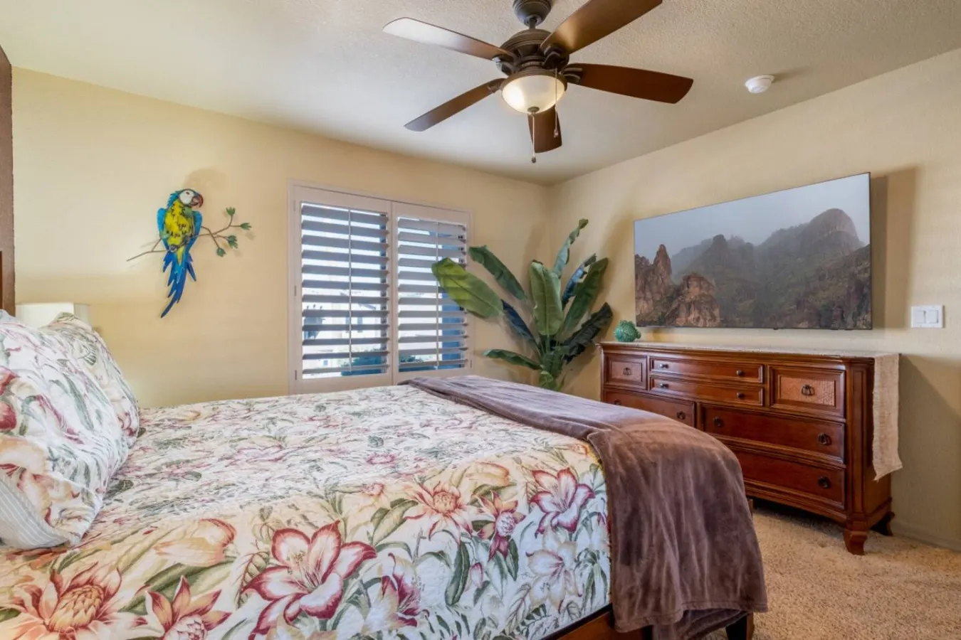 Casa Amigo - Pool, Spa, Backyard Oasis, Parking 19
