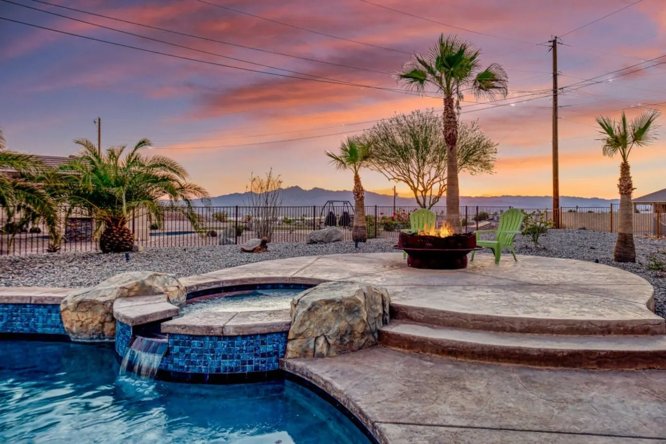 Casa Amigo - Pool, Spa, Backyard Oasis, Parking 6