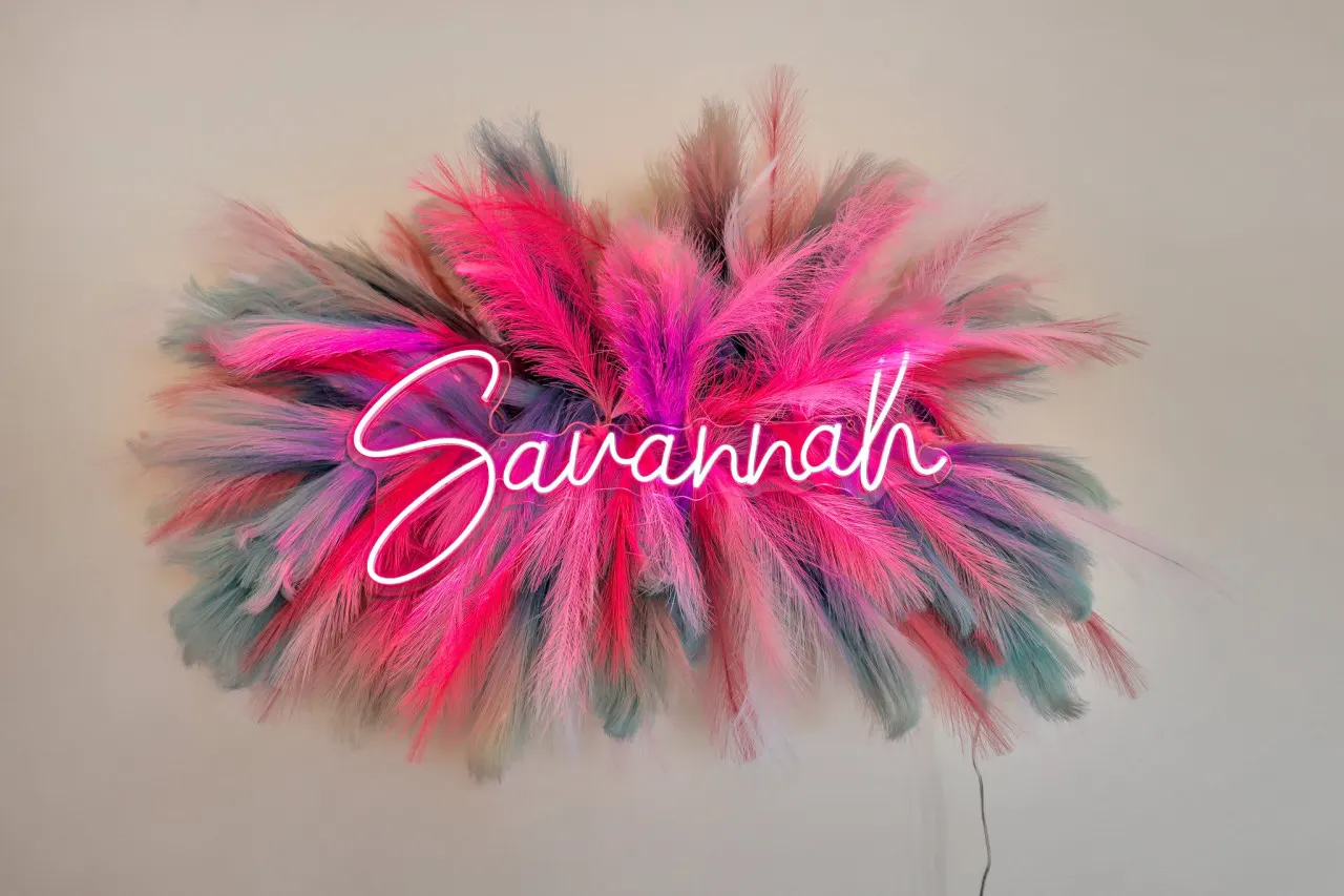 The Savannah Dream House: 3 Bed 2.5 Bath 9