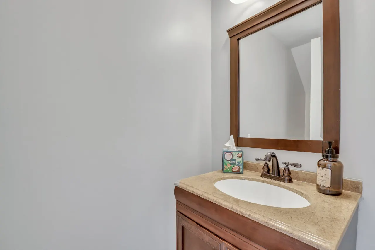 The Savannah Dream House: 3 Bed 2.5 Bath 20