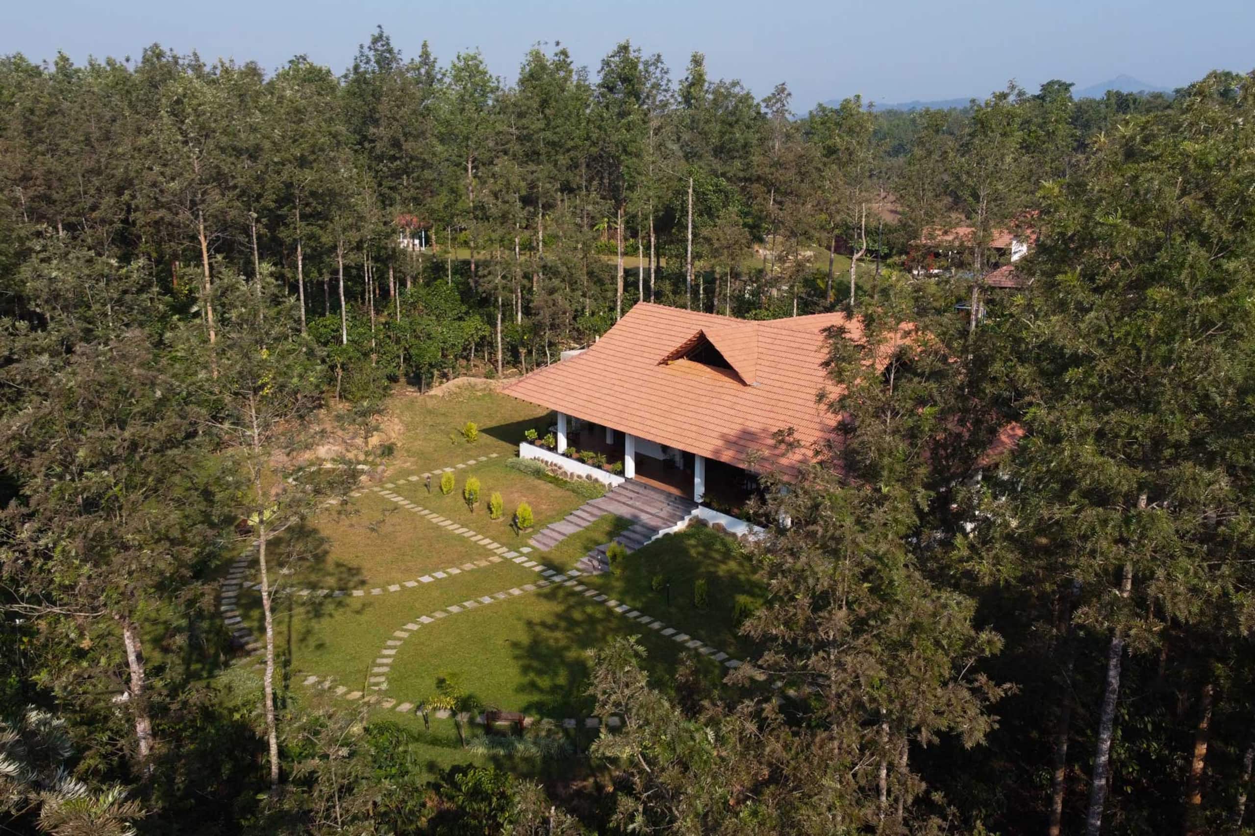 Unit II Strelitzia Villa - Cedar 9