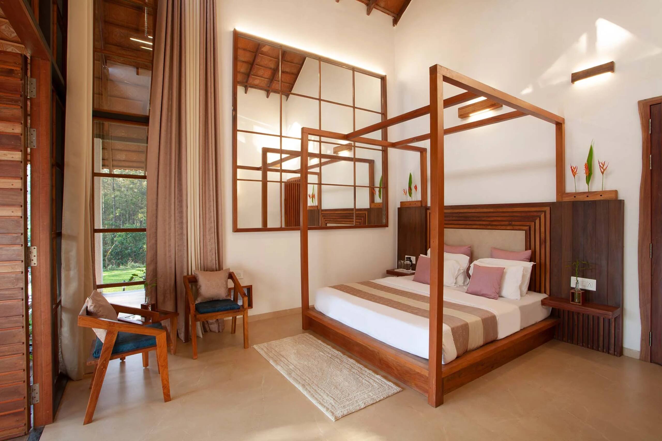 Unit II Strelitzia Villa - Cedar 7